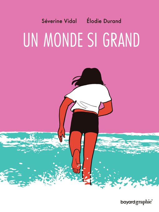 Title details for Un monde si grand by Elodie Durand - Available